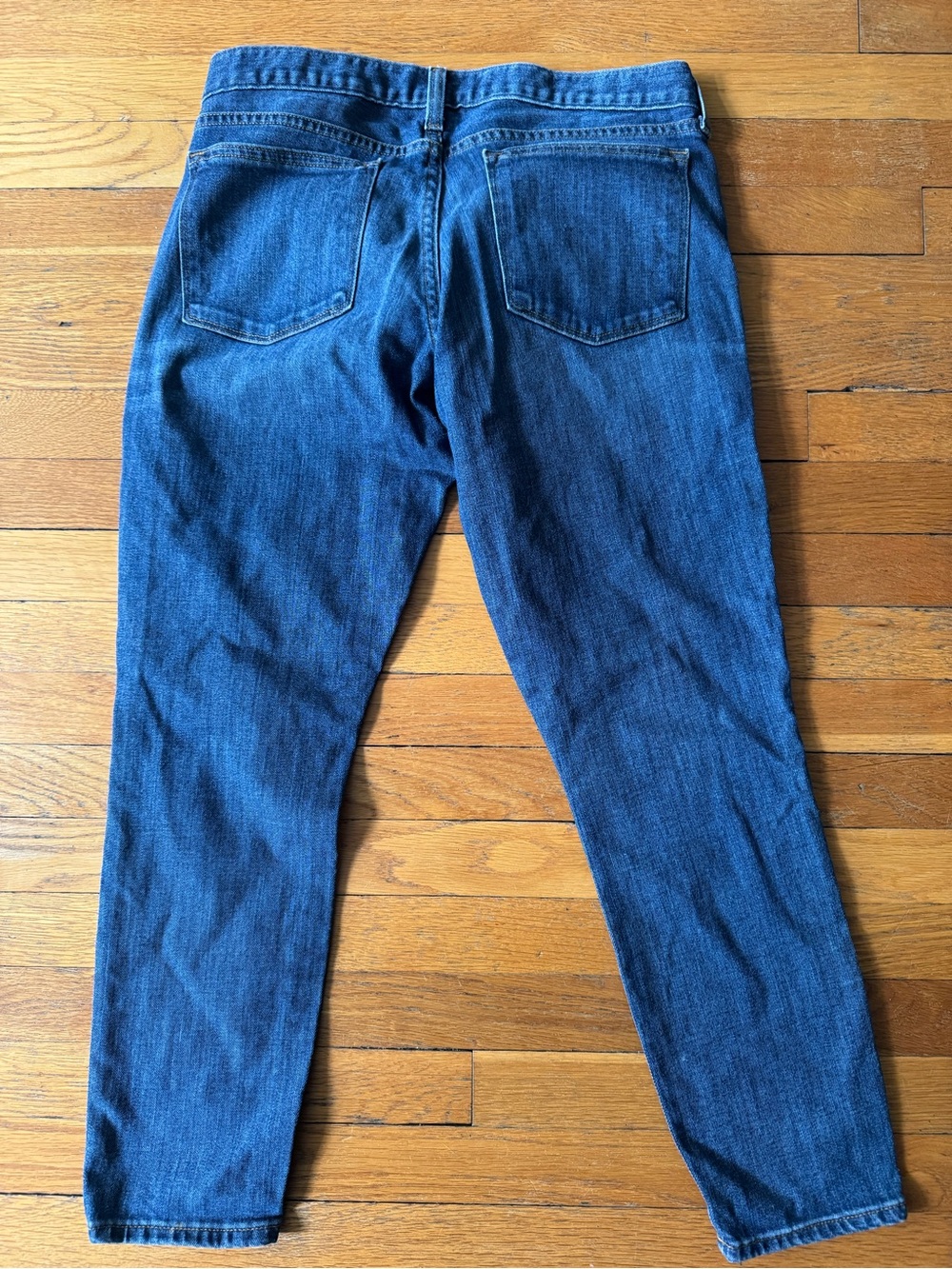 J.Crew Women’s Jeans - Picture 3 of 3